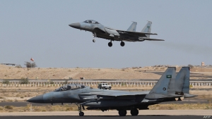 الرياض: "تحوّل في موقف واشنطن".. مراجعة صفقات بيع الأسلحة للسعودية