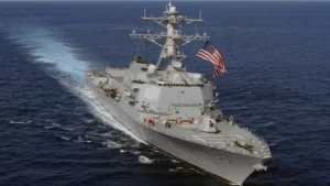 المنامة: القوات الأمريكية تدمر قاربين مسيّرين وطائرة بدون طيار وسبعة رادارات تابعة للحوثيين