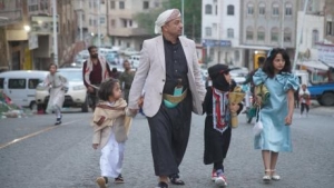 استطلاع: اليمنيون فرحون بعيد الأضحى وفتح الطرقات