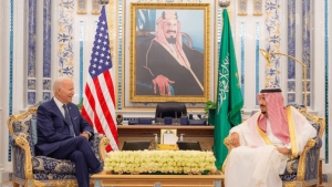 تقرير: نهاية "صفقة البترودولار" الأمريكية السعودية.. حقيقة تقرير مثير للجدل