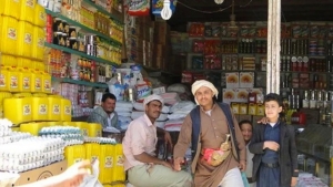 اليمن: تحذير أممي من تضخم أسعار الغذاء في مناطق سيطرة الحوثيين خلال الثلاثة الأشهر المقبلة