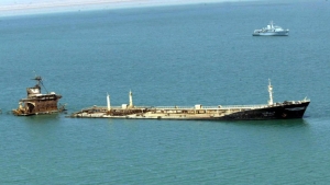 موسكو: "سوفكومفلوت" الروسية تقول إن سفينة لها أنقذت طاقم ناقلة نفط قبالة اليمن