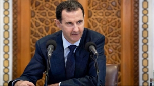 باريس: القضاء الفرنسي يصادق على مذكرة توقيف بحق بشار الأسد بشأن هجمات كيميائية في سوريا