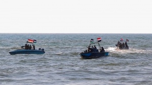 المنامة: الجيش الأمريكي يعلن تدمير 3 زوارق مسيرة للحوثيين في البحر الأحمر
