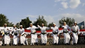 ثقافة وفن: الأغنية اليمنية... يومٌ في مواجهة سنوات من القمع