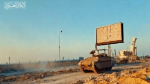 تحقيق: ميناء البلاخية الأثري...تاريخ غزة تحت جنازير الدبابات الإسرائيلية