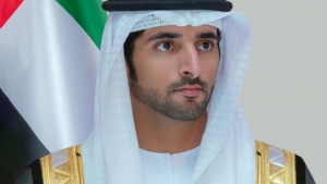 أبوظبي: تعيين ولي عهد دبي وزيرا للدفاع في الإمارات