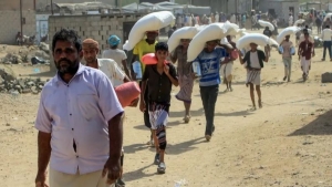 تقرير: تداعيات حملة الاعتقالات الحوثية على العمل الإغاثي في اليمن