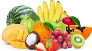 صحة: 14 فاكهة توفر أعلى وأقل كمية من السكر