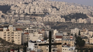 لاهاي: العدل الدولية تعتبر أن سياسات إسرائيل في الأراضي الفلسطينية المحتلة تنتهك القانون الدولي