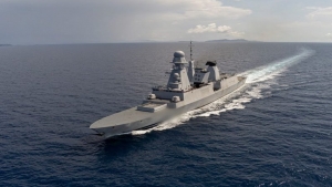 أثينا: "أسبيدس" تعلن تأمين مرور 250 سفينة تجارية في البحر الأحمر خلال خمسة أشهر