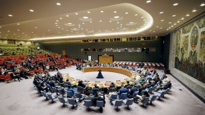نيويورك: مجلس الأمن يناقش اليوم التطورات الأخيرة بشأن تعقيدات جهود إرساء السلام في اليمن