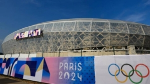 أولمبياد باريس: قمة بين الأرجنتين والمغرب في افتتاح منافسات كرة القدم
