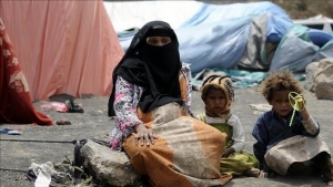 اليمن: المانحون يدعمون خطة الاستجابة الإنسانية بأربعة ملايين دولار إضافية الأسبوع الماضي