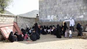 اليمن: حرمان نحو ربع مليون طفل وامرأة من علاج سوء التغذية في يونيو بسبب نقص التمويل