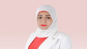الرباط: المخرجة اليمنية رشا هاشم عضوا للجنة التحكيم في مهرجان طنجة زووم