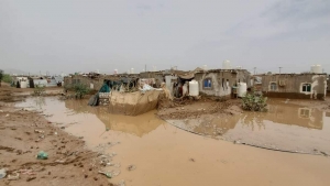 باريس: تضرر نحو مليون شخص في اليمن بسبب الأمطار الغزيرة والفيضانات خلال العامين الماضيين