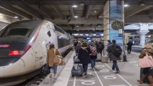 باريس: عشية انطلاق الأولمبياد.. السكك الحديدية الفرنسية تعلن تعرضها لـ"هجوم كبير"