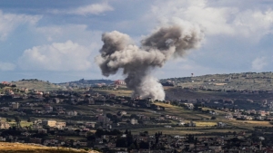 بيروت: الخارجية اللبنانية تقول إنها تلقت تطمينات عن محدودية رد إسرائيل على هجوم الجولان