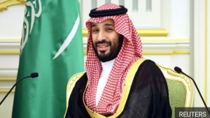 تقرير: محمد بن سلمان...كواليس صعود ولي العهد السعودي إلى السلطة