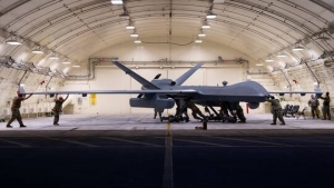 واشنطن: الجيش الأميركي يعترف بإسقاط الحوثيين طائرتين مسيرتين من طراز MQ-9 في اليمن