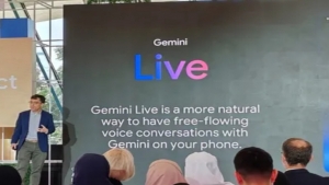 تكنولوجيا: جوجل تزود Gemini بأربع مزايا جديدة باللغة العربية