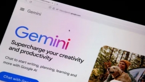 تكنولوجيا: جوجل تطلق الجيل الثاني من نموذج Gemini للذكاء الاصطناعي