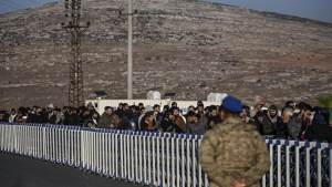 انقرة: السلطات التركية تعلن عن عودة 25 ألف سوري إلى بلادهم وتكشف عن إجراءات جديدة لتسهيل ذلك