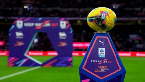 روما: تأجيل مباريات الدوري الإيطالي بعد وفاة البابا فرنسيس