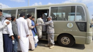 اليمن: عودة أكثر من 3 آلاف مغترب من السعودية في مارس