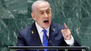 القدس: نتنياهو يتوعد الحوثيين برد قاس على هجماتهم داخل العمق الإسرائيلي