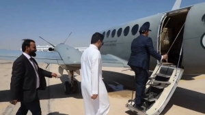 اليمن: محافظ حضرموت يتوجه إلى السعودية وسط تصاعد التوتر في المحافظة