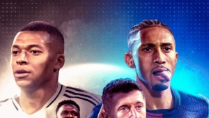 رياضة: ما هي المباريات المتبقية لريال مدريد وبرشلونة حتى نهاية الدوري الإسباني؟