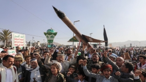 اليمن: أكثر من 1200 غارة أميركية ضد الحوثيين خلال شهر