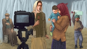 فرص: مركز الهجرة يستقبل طلبات الصحفيين والكُتاب لتقديم ملخصات