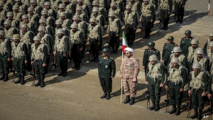 واشنطن: الولايات المتحدة ترحب بتصنيف باراغواي للحرس الثوري الإيراني "منظمة إرهابية"
