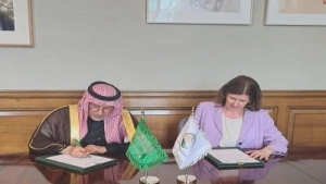 لندن: بريطانيا والسعودية تقدمان 10 ملايين دولار لتوسيع نطاق الاستجابة للكوليرا في اليمن