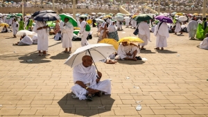 الرياض: عقوبات مالية تصل إلى 100 ألف ريال لمخالفي أنظمة وتعليمات الحج