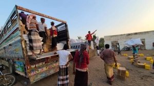 اليمن: تقرير أممي يحذر من تفاقم انعدام الأمن الغذائي في مناطق الحوثيين خلال الأشهر المقبلة