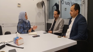 اليمن: لجنة التحقيق توثق 258 انتهاكًا ضد الصحفيين اليمنيين خلال 3 أشهر