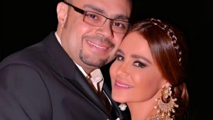فن: وفاة المنتج المصري وليد مصطفى زوج الفنانة اللبنانية كارول سماحة