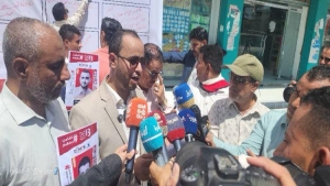 اليمن: 24 منظمة تجدد رفضها القاطع لكل الممارسات والانتهاكات التي تستهدف حرية الصحافة في البلاد
