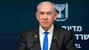 القدس: نتنياهو يتوعد الحوثيين بمزيد الهجمات