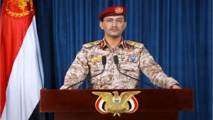 اليمن: الحوثيون يقولون إنهم سيفرضون حصارا جويا شاملا على إسرائيل ويؤكدون استمرار استهداف مطاراتها