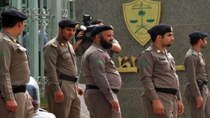 الرياض: ضبط مقيم يمني بتهمة نشر حملات حج وهمية بغرض النصب والاحتيال