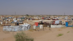 اليمن: 38.7 ألف أسرة نازحة في مأرب معرضة لمخاطر الكوارث المناخية
