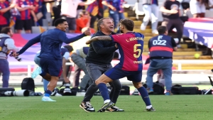 رياضة: برشلونة "يقهر" ريال مدريد بـ"رباعيات وخماسية"