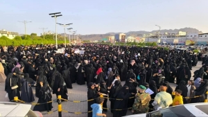 اليمن: أمن عدن يحذر من التجمعات غير المصرح بها ويؤكد على حماية السكينة العامة
