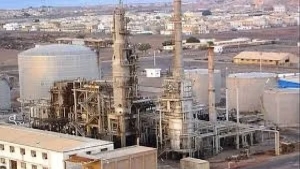 اليمن: شركة النفط بمأرب تعلن زيادة مؤقتة في أسعار البنزين