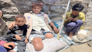 اليمن: 17 ضحية مدنية لحوادث الألغام في الحديدة خلال الثلث الأول من العام الجاري